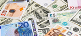 Exchange rates